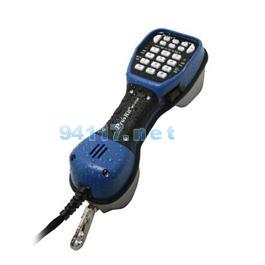 MT-8100 防水型電話測試器